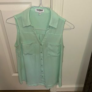 Light Blue Shirt